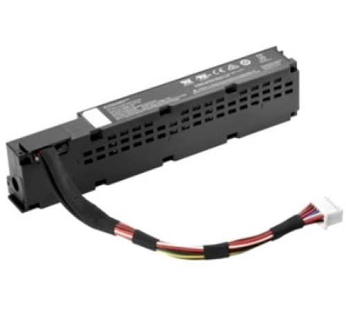 Батарея питания кэш памяти HPE Smart Storage Hybrid Capacitor with 145mm Cable Kit (P02377-B21) (P07473-001) Батарея питания кэш памяти HPE Smart Storage Hybrid Capacitor with 145mm Cable Kit (P02377-B21) (P07473-001)