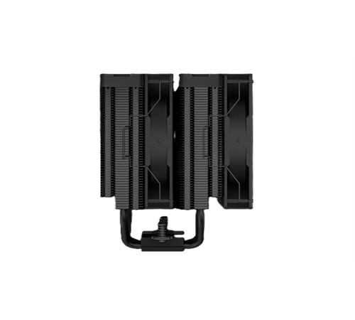 Кулер для процессора DEEPCOOL AG620 DIGITAL BK ARGB LGA1700/1200/115X/AM5/AM4 (8шт/кор, TDP 260W, PWM, DUAL Fan 120mm, 6 тепл. трубок, черный) RET (AG620 DIGITAL BK ARGB) Кулер для процессора DEEPCOOL AG620 DIGITAL BK ARGB LGA1700/1200/115X/AM5/AM4 (8шт/кор, TDP 260W, PWM, DUAL Fan 120mm, 6 тепл. трубок, черный) RET (AG620 DIGITAL BK ARGB)