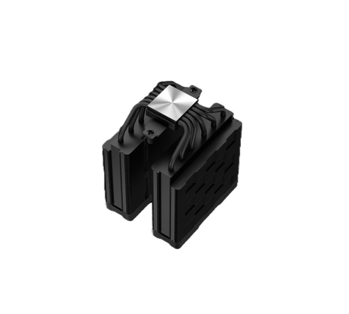 Кулер для процессора DEEPCOOL AG620 DIGITAL BK ARGB LGA1700/1200/115X/AM5/AM4 (8шт/кор, TDP 260W, PWM, DUAL Fan 120mm, 6 тепл. трубок, черный) RET (AG620 DIGITAL BK ARGB) Кулер для процессора DEEPCOOL AG620 DIGITAL BK ARGB LGA1700/1200/115X/AM5/AM4 (8шт/кор, TDP 260W, PWM, DUAL Fan 120mm, 6 тепл. трубок, черный) RET (AG620 DIGITAL BK ARGB)