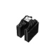 Кулер для процессора DEEPCOOL AG620 DIGITAL BK ARGB LGA1700/1200/115X/AM5/AM4 (8шт/кор, TDP 260W, PWM, DUAL Fan 120mm, 6 тепл. трубок, черный) RET (AG620 DIGITAL BK ARGB)