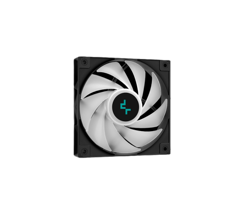 Кулер для процессора DEEPCOOL AG620 DIGITAL BK ARGB LGA1700/1200/115X/AM5/AM4 (8шт/кор, TDP 260W, PWM, DUAL Fan 120mm, 6 тепл. трубок, черный) RET (AG620 DIGITAL BK ARGB) Кулер для процессора DEEPCOOL AG620 DIGITAL BK ARGB LGA1700/1200/115X/AM5/AM4 (8шт/кор, TDP 260W, PWM, DUAL Fan 120mm, 6 тепл. трубок, черный) RET (AG620 DIGITAL BK ARGB)