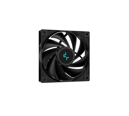 Кулер для процессора DEEPCOOL AG620 DIGITAL LGA1700/1200/115X/AM5/AM4 (8шт/кор, TDP 260W, PWM, DUAL Fan 120mm, 6 тепл. трубок, черный) RET (AG620 DIGITAL) Кулер для процессора DEEPCOOL AG620 DIGITAL LGA1700/1200/115X/AM5/AM4 (8шт/кор, TDP 260W, PWM, DUAL Fan 120mm, 6 тепл. трубок, черный) RET (AG620 DIGITAL)