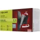 Кронштейн для телевизора Holder LCDS-5062 белый 19"-32" макс.30кг настенный поворот и наклон