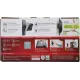 Кронштейн для телевизора Holder LCDS-5062 белый 19"-32" макс.30кг настенный поворот и наклон