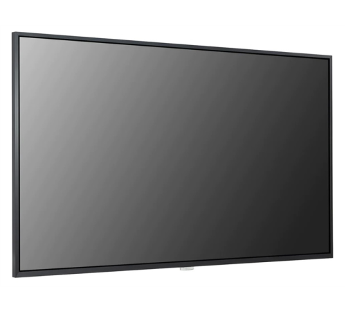 Профессиональный дисплей LG 75", Разрешение UHD; Режим работы 24/7; Яркость 500 кд/м2; Коэффициент матовости экрана 28%; ОС webOS 4.0; Wi-Fi; Динамики 10+10 Вт; Режим видео-стены; Поддержка One:Quick Share (75UH5F-H.ARUC) Профессиональный дисплей LG 75", Разрешение UHD; Режим работы 24/7; Яркость 500 кд/м2; Коэффициент матовости экрана 28%; ОС webOS 4.0; Wi-Fi; Динамики 10+10 Вт; Режим видео-стены; Поддержка One:Quick Share (75UH5F-H.ARUC)