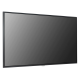 Профессиональный дисплей LG 75", Разрешение UHD; Режим работы 24/7; Яркость 500 кд/м2; Коэффициент матовости экрана 28%; ОС webOS 4.0; Wi-Fi; Динамики 10+10 Вт; Режим видео-стены; Поддержка One:Quick Share (75UH5F-H.ARUC)