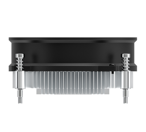 Кулер для процессора ID-Cooling DK-17 PWM, S1700, TDP 65W, 9cm, PWM 1600-2200rpm, 4pin Кулер для процессора ID-Cooling DK-17 PWM, S1700, TDP 65W, 9cm, PWM 1600-2200rpm, 4pin