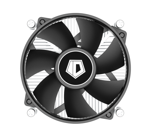 Кулер для процессора ID-Cooling DK-17 PWM, S1700, TDP 65W, 9cm, PWM 1600-2200rpm, 4pin Кулер для процессора ID-Cooling DK-17 PWM, S1700, TDP 65W, 9cm, PWM 1600-2200rpm, 4pin
