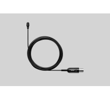 Петличный микрофон Shure TwinPlex™ TL47B/O-MTQG-A