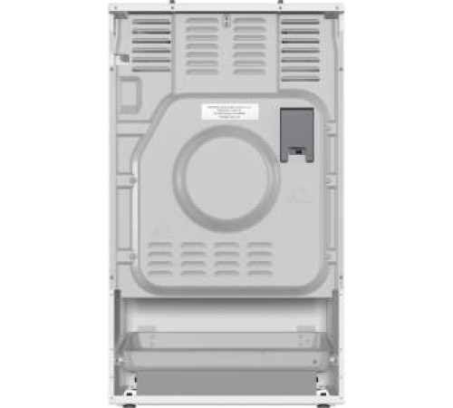 Газовая плита GG5A11WF 740745 GORENJE