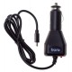 Автомобильное зар./устр. Buro XCJ-048-EM-2A 2A кабель microUSB черный