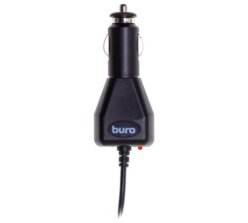 Автомобильное зар./устр. Buro XCJ-048-EM-2A 2A кабель microUSB черный Автомобильное зар./устр. Buro XCJ-048-EM-2A 2A кабель microUSB черный
