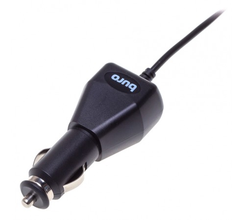 Автомобильное зар./устр. Buro XCJ-048-EM-2A 2A кабель microUSB черный Автомобильное зар./устр. Buro XCJ-048-EM-2A 2A кабель microUSB черный