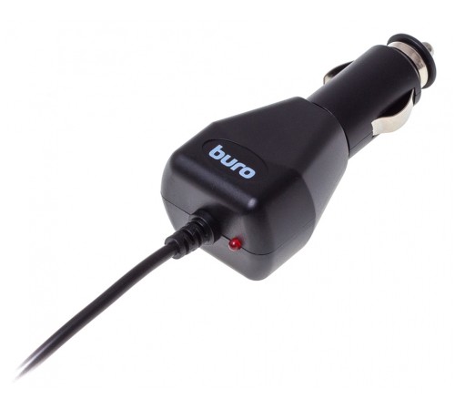 Автомобильное зар./устр. Buro XCJ-048-EM-2A 2A кабель microUSB черный Автомобильное зар./устр. Buro XCJ-048-EM-2A 2A кабель microUSB черный