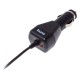 Автомобильное зар./устр. Buro XCJ-048-EM-2A 2A кабель microUSB черный