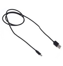 Кабель Buro BHP RET TYPEC1 BL USB A(m) USB Type-C (m) 1м черный