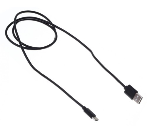 Кабель Buro BHP RET TYPEC1 BL USB A(m) USB Type-C (m) 1м черный Кабель Buro BHP RET TYPEC1 BL USB A(m) USB Type-C (m) 1м черный