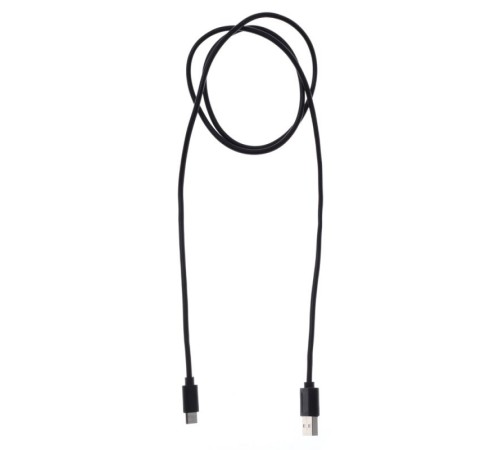 Кабель Buro BHP RET TYPEC1 BL USB A(m) USB Type-C (m) 1м черный Кабель Buro BHP RET TYPEC1 BL USB A(m) USB Type-C (m) 1м черный