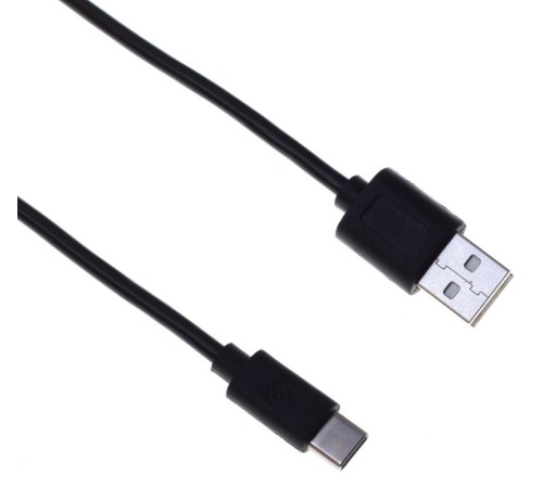 Кабель Buro BHP RET TYPEC1 BL USB A(m) USB Type-C (m) 1м черный Кабель Buro BHP RET TYPEC1 BL USB A(m) USB Type-C (m) 1м черный
