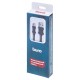 Кабель Buro BHP RET TYPEC18 USB A(m) USB Type-C (m) 1.8м черный