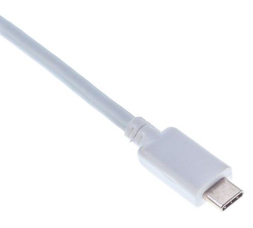 Переходник Buro BHP RET TPC-HDM USB Type-C (m) HDMI (f) USB 3.0 A(f) USB Type-C (f) белый Переходник Buro BHP RET TPC-HDM USB Type-C (m) HDMI (f) USB 3.0 A(f) USB Type-C (f) белый