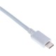 Переходник Buro BHP RET TPC-HDM USB Type-C (m) HDMI (f) USB 3.0 A(f) USB Type-C (f) белый