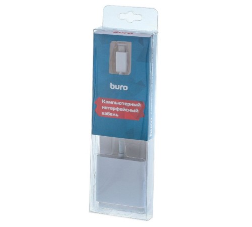 Переходник Buro BHP RET TPC-HDM USB Type-C (m) HDMI (f) USB 3.0 A(f) USB Type-C (f) белый Переходник Buro BHP RET TPC-HDM USB Type-C (m) HDMI (f) USB 3.0 A(f) USB Type-C (f) белый