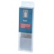Переходник Buro BHP RET TPC-HDM USB Type-C (m) HDMI (f) USB 3.0 A(f) USB Type-C (f) белый
