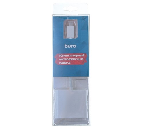 Переходник Buro BHP RET TPC-HDM USB Type-C (m) HDMI (f) USB 3.0 A(f) USB Type-C (f) белый Переходник Buro BHP RET TPC-HDM USB Type-C (m) HDMI (f) USB 3.0 A(f) USB Type-C (f) белый
