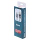 Кабель Buro Braided BHP RET TYPEC1 USB (m)-USB Type-C (m) 1м