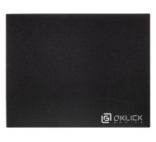 Коврик для мыши Оклик OK-P0250 черный 250x200x3мм