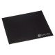 Коврик для мыши Оклик OK-P0250 черный 250x200x3мм
