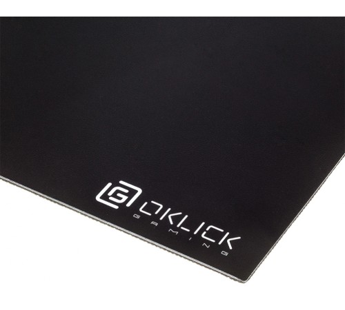 Коврик для мыши Оклик OK-P0250 черный 250x200x3мм Коврик для мыши Оклик OK-P0250 черный 250x200x3мм