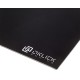 Коврик для мыши Оклик OK-P0250 черный 250x200x3мм