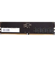 Память QUMO DDR5 DIMM 32Gb 4800MHz, CL40, 1.1V (QUM5U-32G4800N40)