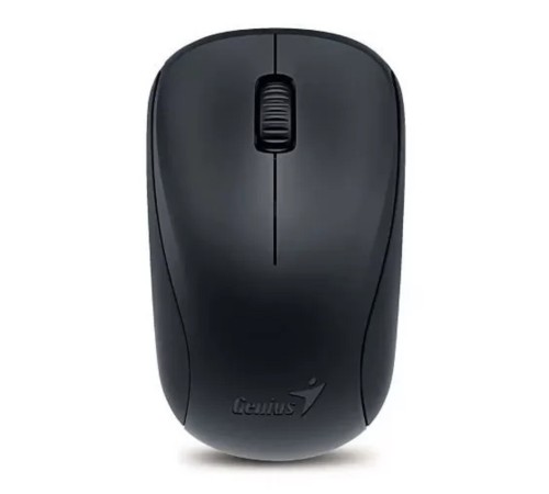 Мышь беспроводная Genius NX-7000X black USB (31030033400)