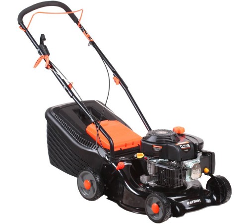 Газонокосилка роторная Patriot PT 41LM (512109002) 2.5Вт