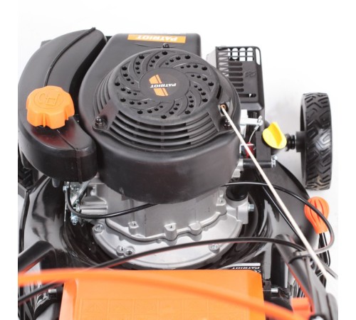 Газонокосилка роторная Patriot PT 41LM (512109002) 2.5Вт