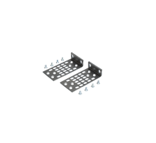 Крепление SNR-RMB-2KX (гальваническое покрытие) для коммутаторов Cisco Catalyst 2960X/3850 в стойку 19"