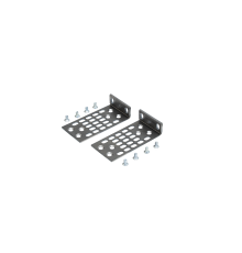 Крепление SNR-RMB-2KX (гальваническое покрытие) для коммутаторов Cisco Catalyst 2960X/3850 в стойку 19"