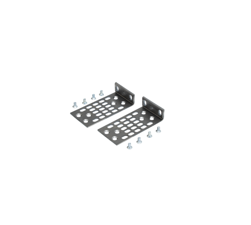 Крепление SNR-RMB-2KX (гальваническое покрытие) для коммутаторов Cisco Catalyst 2960X/3850 в стойку 19" Крепление SNR-RMB-2KX (гальваническое покрытие) для коммутаторов Cisco Catalyst 2960X/3850 в стойку 19"