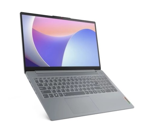 Ноутбук 15.6" IPS FHD LENOVO IdeaPad Slim 3 grey (Ryzen 3 7320U/8Gb/256Gb SSD/VGA int/noOS) ((82XQ00B5PS)) Ноутбук 15.6" IPS FHD LENOVO IdeaPad Slim 3 grey (Ryzen 3 7320U/8Gb/256Gb SSD/VGA int/noOS) ((82XQ00B5PS))