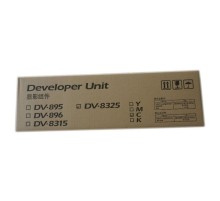 Kyocera блок проявки Developer Unit DV-8325C (cyan), 200000 стр. (302NP93043)