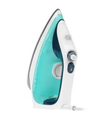 BRAUN SI7042GR Утюг, 2600Вт,220г, бирюзовый