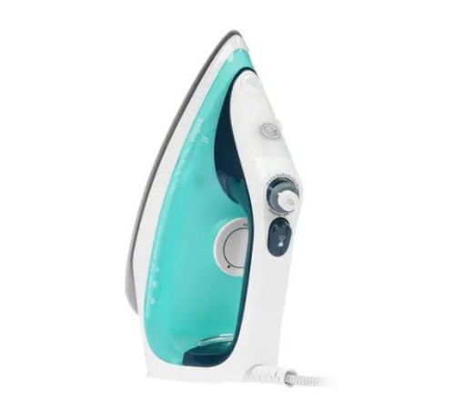 BRAUN SI7042GR Утюг, 2600Вт,220г, бирюзовый BRAUN SI7042GR Утюг, 2600Вт,220г, бирюзовый