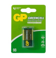 Батарейка GP 1604G-BC1 (1 шт. в уп-ке)