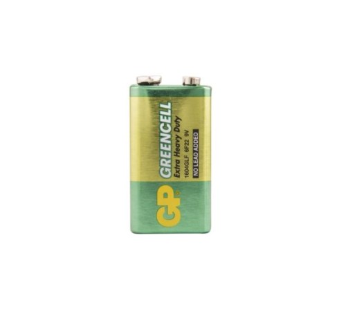 Батарейка GP 1604G-BC1 (1 шт. в уп-ке)