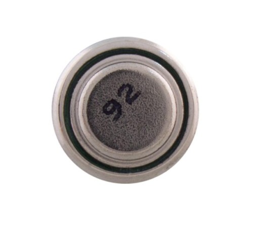 Алкалиновые пуговичные батарейки GP 192A (192FRA-2C10250/5000)  10шт на отрывном блистере