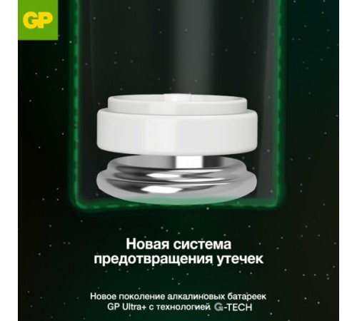 GP 15AUPA21-2CRB8 96/768  (8 шт. в уп-ке)