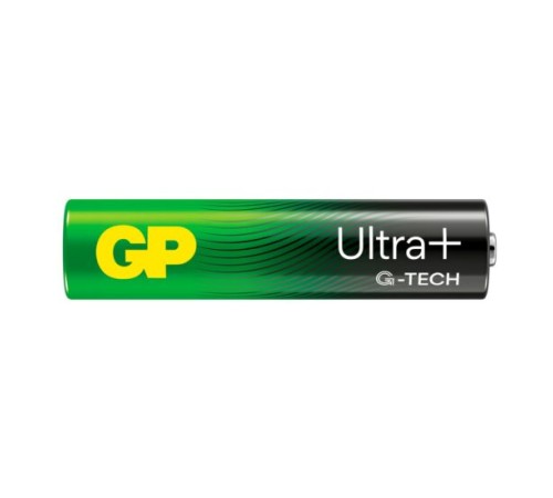 GP 24AUPA21-2CRB8 96/768 Ultra Plus Alkaline 24А AAA (8 шт. в уп-ке)
